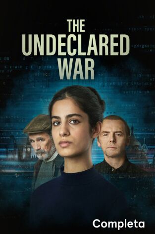 The Undeclared War