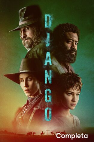 Django