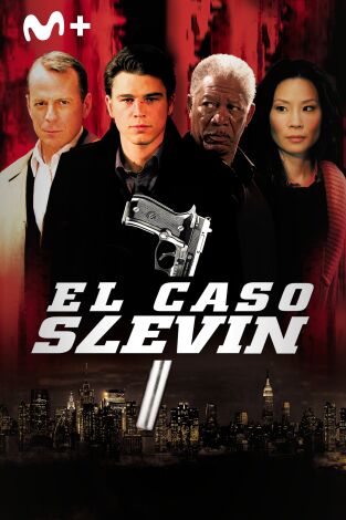 El caso Slevin