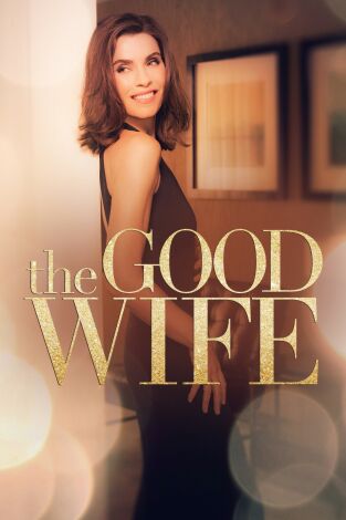 The Good Wife. T(T2). The Good Wife (T2): Ep.22 Se acabó