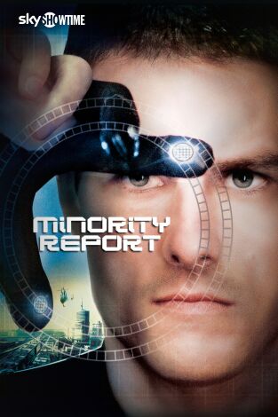 Minority Report