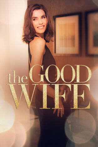 The Good Wife. T(T3). The Good Wife (T3): Ep.5 Martha y Caitlin