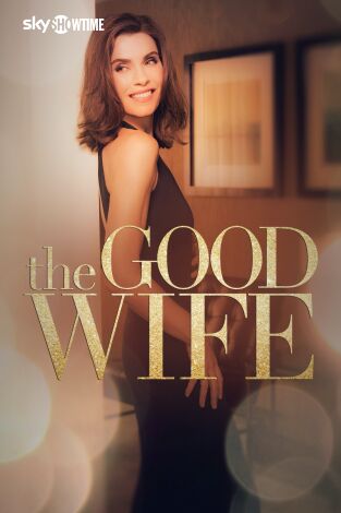 The Good Wife. T(T6). The Good Wife (T6)