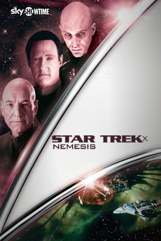 Star Trek X: Nemesis