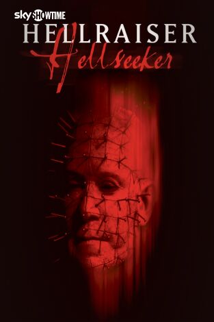 Hellraiser: Hellseeker