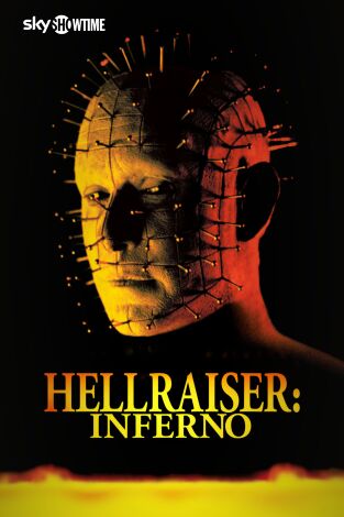 Hellraiser: Inferno