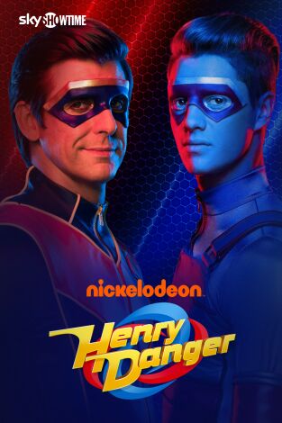 Henry Danger. T(T3). Henry Danger (T3)