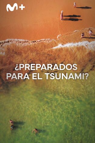 ¿Preparados para el Tsunami?