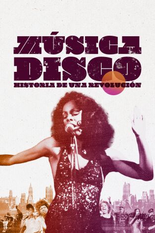 Música disco: historia de una revolución. Música disco: historia...: Stayin'alive