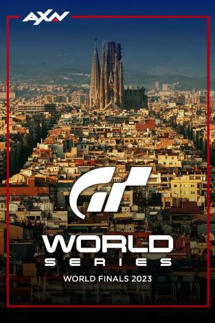 Gran Turismo World Series. T(2023). Gran Turismo... (2023): Final Mundial Nations Cup 2023