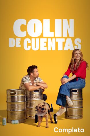 Colin de cuentas. T(T1). Colin de cuentas (T1)