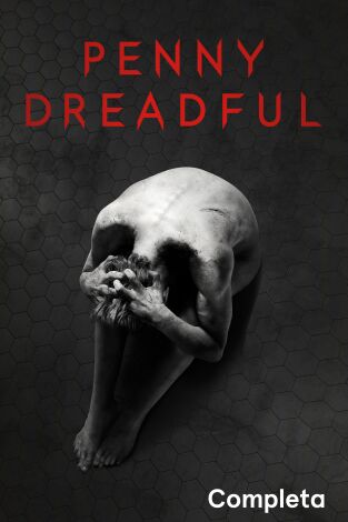 Penny Dreadful. T(T1). Penny Dreadful (T1)