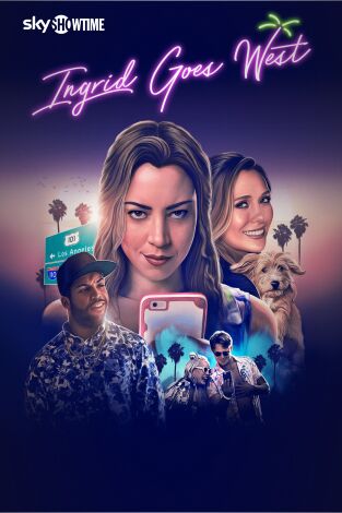 Ingrid Goes West