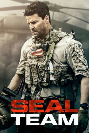 SEAL Team. T(T1). SEAL Team (T1): Ep.14 Call Out