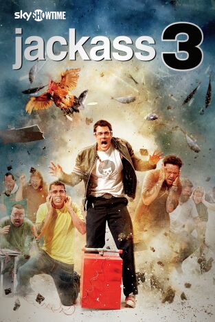 Jackass 3