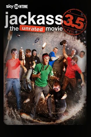 Jackass 3.5