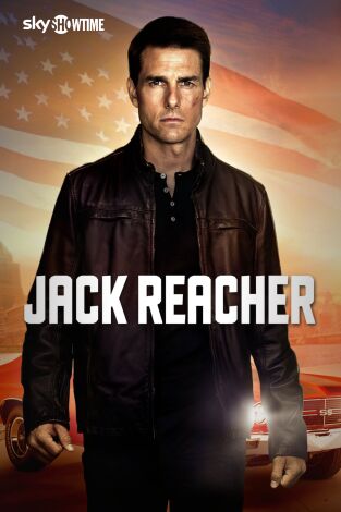 Jack Reacher