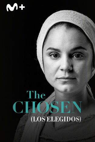 The Chosen. T(T3). The Chosen (T3): Ep.2 De dos en dos