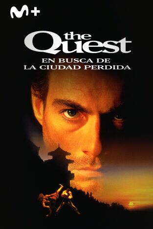 The Quest (En busca de la ciudad perdida)