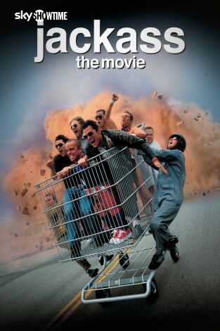 Jackass, la película