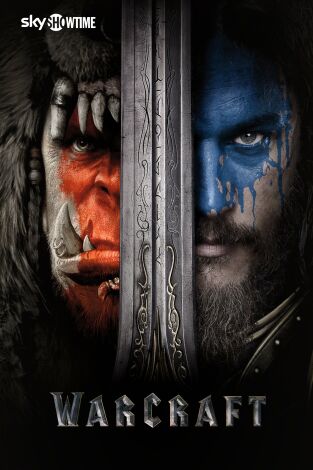 Warcraft: El origen