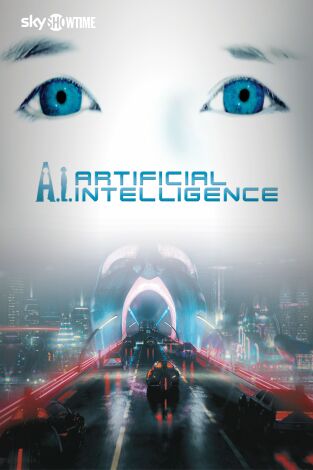 A.I. Inteligencia Artificial