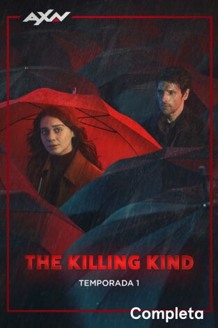 The Killing Kind