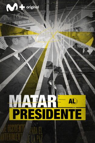 Matar al presidente. Matar al presidente: La CIA en España