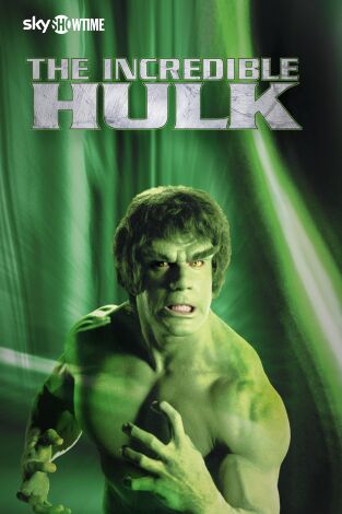 El increíble Hulk