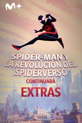 Spider-Man y la revolución del spiderverso (continuará)