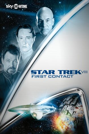 Star Trek: Primer contacto