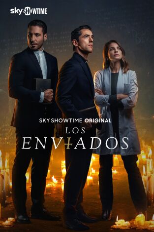 Los Enviados. T(T1). Los Enviados (T1)