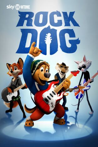 Rock Dog: El poder de la música