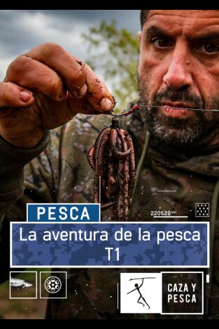 La aventura de la pesca. T(T1). La aventura de la pesca (T1): Ep.4