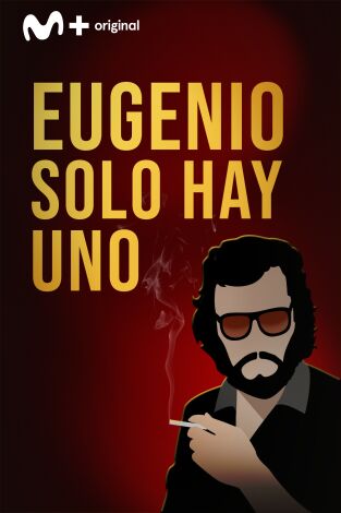 Eugenio solo hay uno