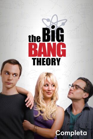 The Big Bang Theory. T(T1). The Big Bang Theory (T1)