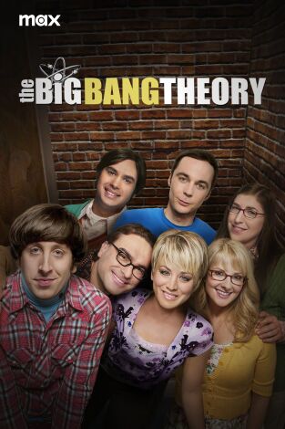 The Big Bang Theory. T(T9). The Big Bang Theory (T9)