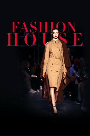 Fashion house. T(T1). Fashion house (T1)