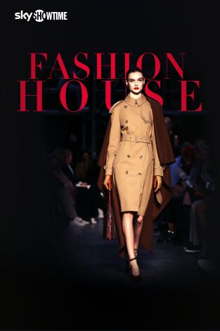 Fashion house