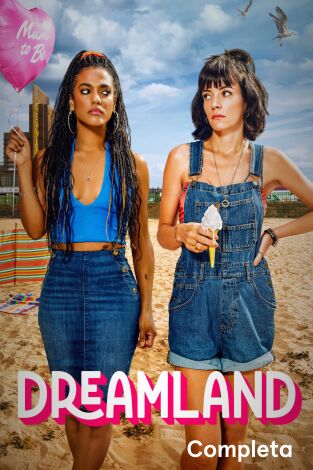 Dreamland: sueños e ilusiones