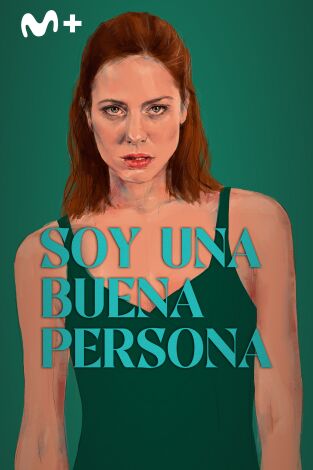 Soy una buena persona