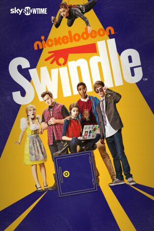 Swindle, el gran golpe