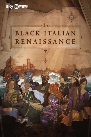 The Black Italian Renaissance