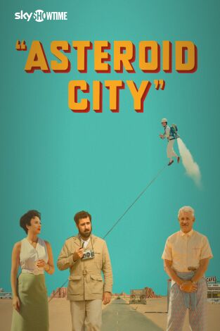 Asteroid City