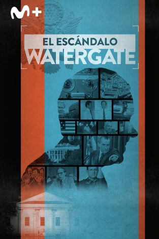 El escándalo Watergate