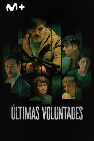 Últimas voluntades