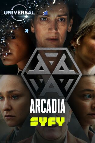 Arcadia (Temp. 1). T(T1). Arcadia (Temp. 1) (T1)