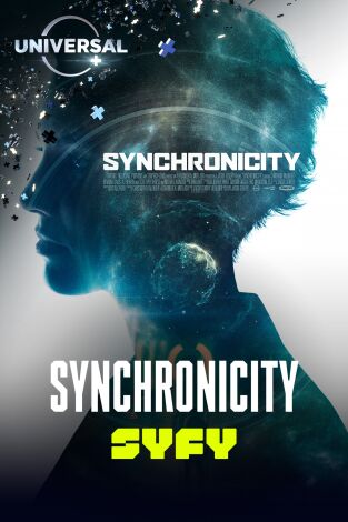 Synchronicity 2015 deals