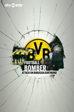 Terrorista del fútbol: Atentado contra el Borussia Dortmund