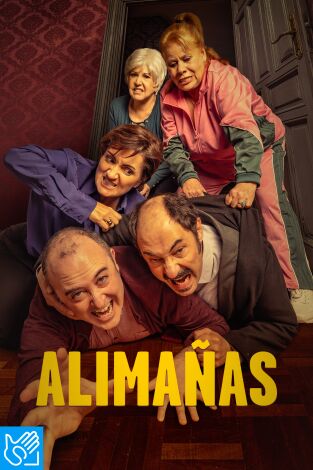 (LSE) - Alimañas